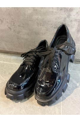 [人氣日系小皮鞋] No.39 - JSK LOAFERS 3946X
